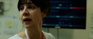 助産師たちの夜が明ける