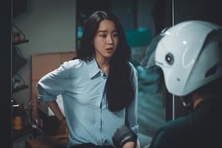 ターゲット 出品者は殺人鬼