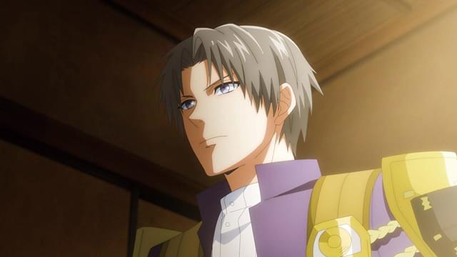 刀剣乱舞 廻 々伝 近し侍らうものら : 作品情報・声優・キャスト