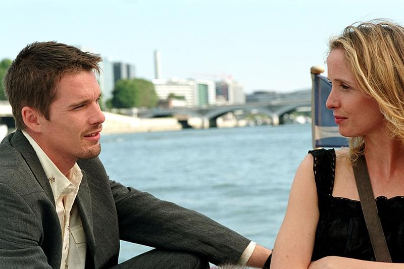 ビフォア・サンセット : 作品情報・キャスト・あらすじ - 映画.com