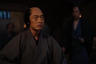 鬼平犯科帳 血頭の丹兵衛