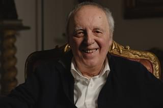 ダリオ・アルジェント PANICO