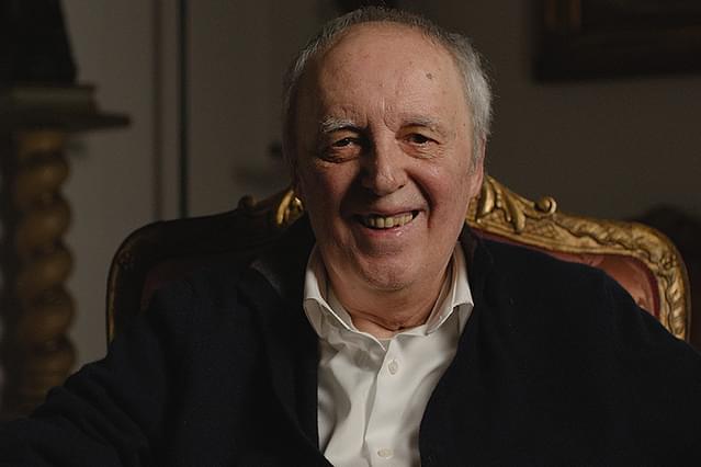 ダリオ・アルジェント PANICO