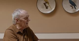 ダリオ・アルジェント PANICO