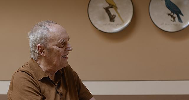 ダリオ・アルジェントの「ダリオ・アルジェント PANICO」の画像