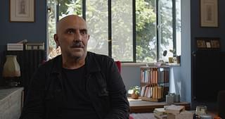 ダリオ・アルジェント PANICO