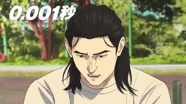 キャラクターPV