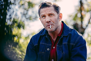 ザ・バイクライダーズ