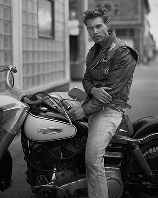 ザ・バイクライダーズ