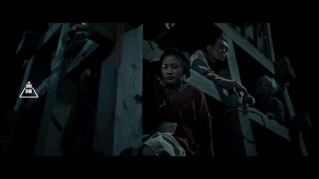 15秒予告：くたばりやがれ編