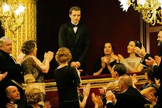 ボレロ 永遠の旋律