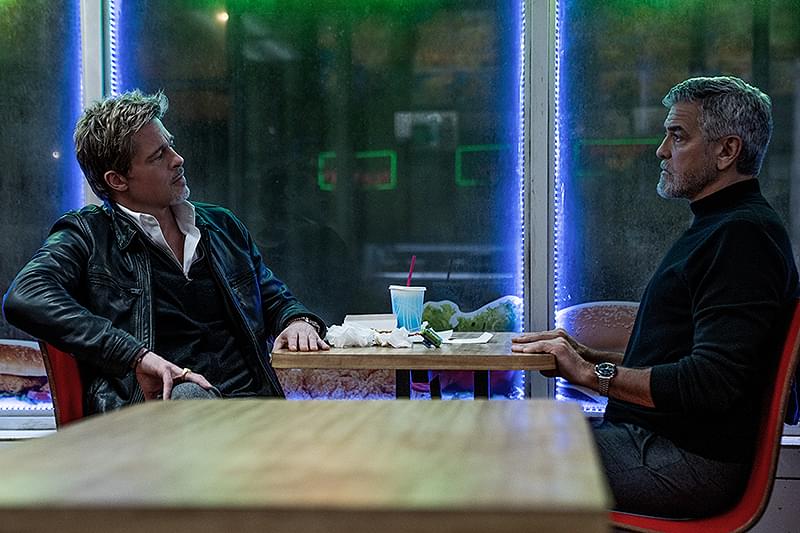 ウルフズ : 作品情報・キャスト・あらすじ・動画 - 映画.com