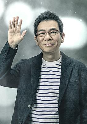 静かなるドン2 前編