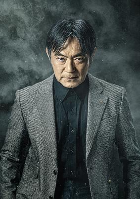 静かなるドン2 前編