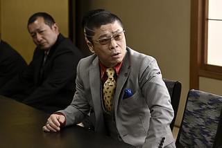 静かなるドン2 前編