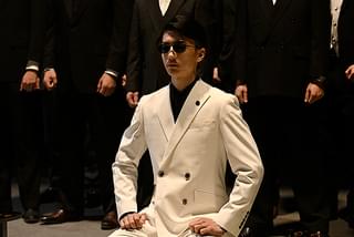 静かなるドン2 前編