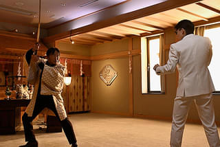 静かなるドン2 後編