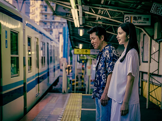 松田有咲の「Good Dreams」の画像