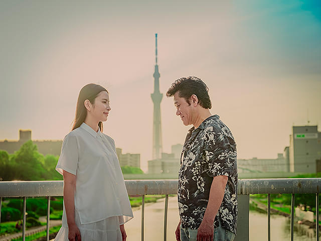 松田有咲の「Good Dreams」の画像