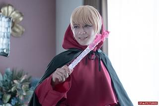 ヘヴンズ×キャンディ