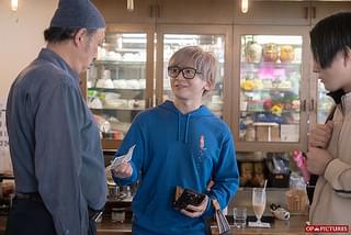 ヘヴンズ×キャンディ