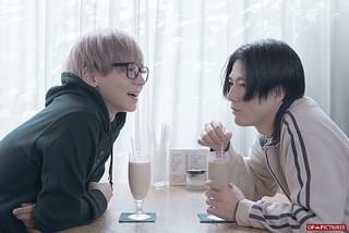 ヘヴンズ×キャンディ