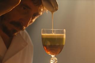 美食家ダリのレストラン