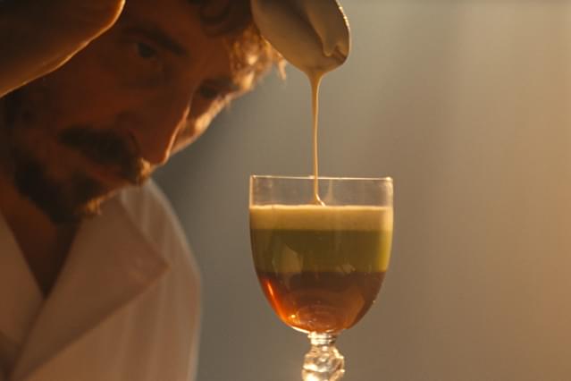 美食家ダリのレストラン