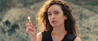 美食家ダリのレストラン