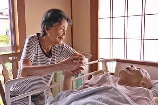 あなたのおみとり