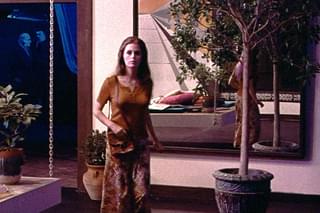 メサイア・オブ・デッドの予告編・動画