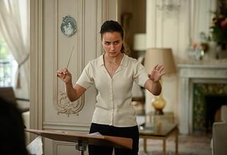 パリのちいさなオーケストラ