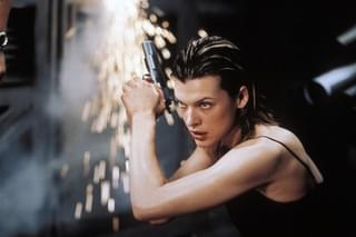 バイオハザード