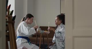 ヒューマン・ポジション