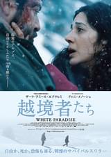 越境者たち