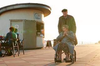 2度目のはなればなれの予告編・動画