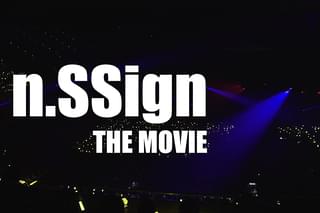n.SSign THE MOVIE