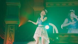 Live & Documentary Movie i☆Ris on STAGE