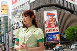 Live & Documentary Movie i☆Ris on STAGE