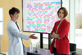 劇場版ドクターX