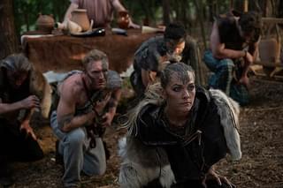 ブーディカ 美しき英雄