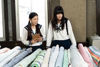 BISHU 世界でいちばん優しい服