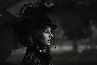 エフィ・ブリーストの予告編・動画