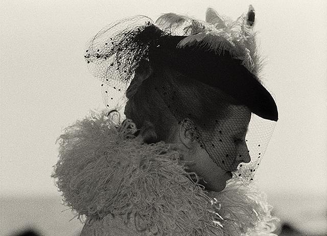 ハンナ・シグラの「エフィ・ブリースト」の画像