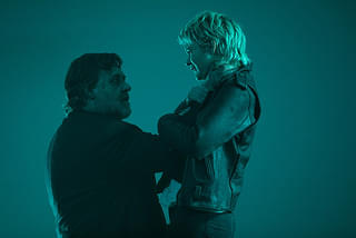 ザ・エクソシズム