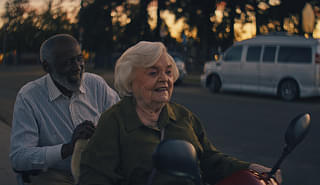 テルマがゆく！ 93歳のやさしいリベンジ