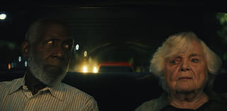 テルマがゆく！ 93歳のやさしいリベンジ