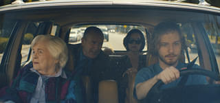 テルマがゆく！ 93歳のやさしいリベンジ