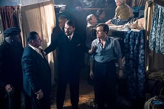 ぼくの家族と祖国の戦争