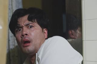 劇場版 ほんとうにあった怖い話 変な間取り